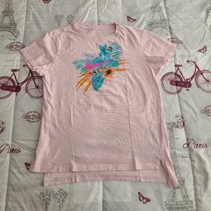 Nike shirt for Girls(sizeL)